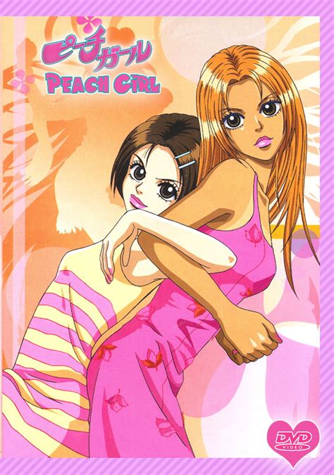 Anime Recomendado Anime Recomedando Peach Girl