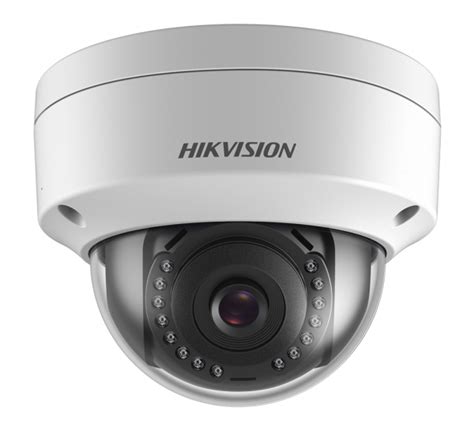 Required fields are marked *. HikVision DS-2CD1143G0-I IP Dome (4Mp 2,8mm, 0,01 lx, IR ...