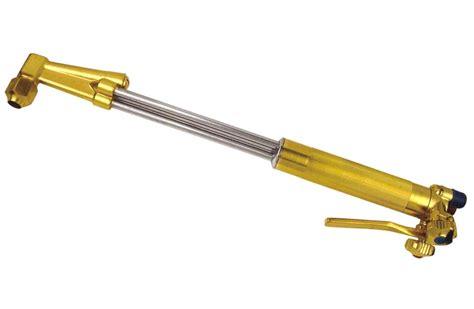 Harris Model 62-5F 18″ Cutting Torch | Gasweld