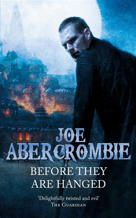 Joe Abercrombie First Law Books In Order Rocco Dial