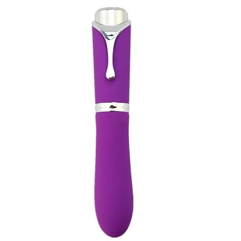 Pen Vibrator Usb Sex Products Erotic Sex Toys For Women G Spot Vibes Multi Speeds Vibrating Body