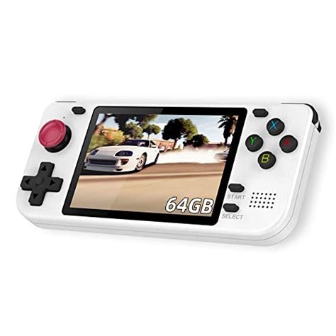 Our 10 Best Credevzone Handheld Game Console For 2022 Reviews And Buying