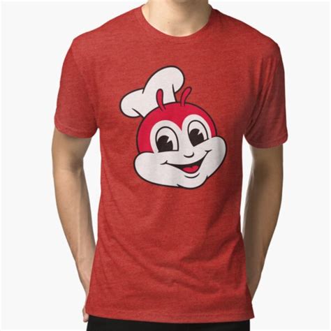 Jollibee Mascot T Shirt By Redman17 Redbubble