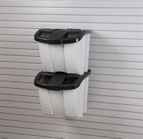Here are some of our favorite garage organization ideas! Garage Organizers | Garage Organization Systems | Garage ...