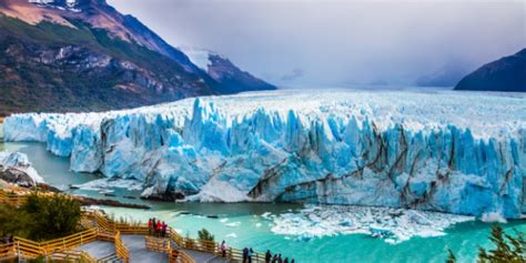 Top 3 Must Visit Tourist Attractions In Argentina