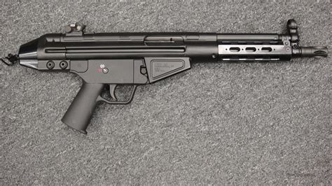 Ptr 91 Pdw Pistol For Sale At 958506327