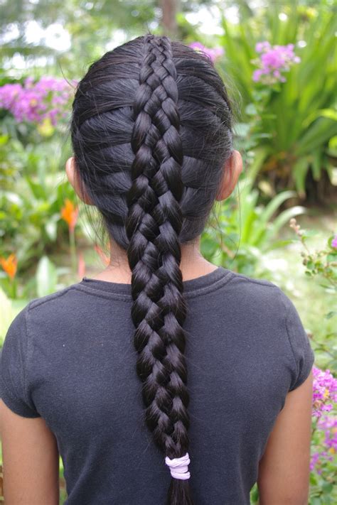 24 Best Hairstyle With Weave Braids Hairstyle Ideas Hairstyle Ideas