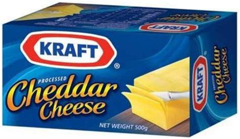 Kraft Cheddar Cheese Foods And Beverage Wholesale Distributor