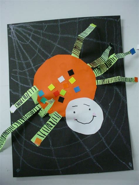 Best 25 Spider Art Ideas On Pinterest Spiders For Kids Spider