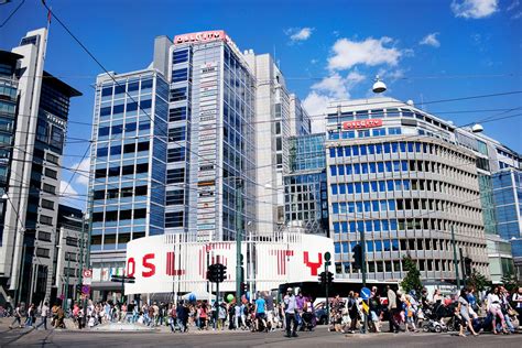 Oslo City Shoppingcenter All You Need To Know Before You Go