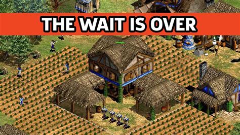 There's still no official age of empires 4 release date, unfortunately. Age Of Empires 4 Announced & Final Fantasy XV Coming To PC ...