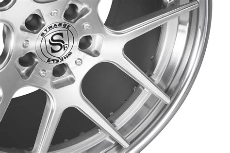 strasse sm5 deep concave fs 3 piece buy with delivery installation affordable price and guarantee