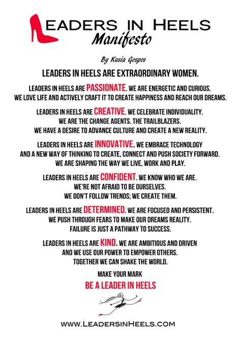 6 leadership traits of successful female leaders career tips pinterest leadership traits