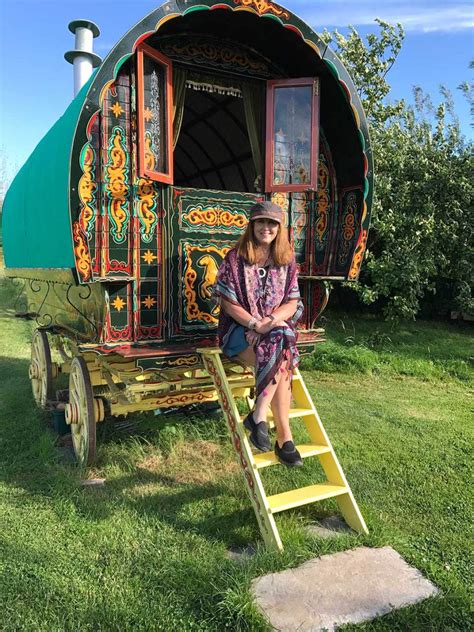 Gypsy Caravan An Adventure Shared