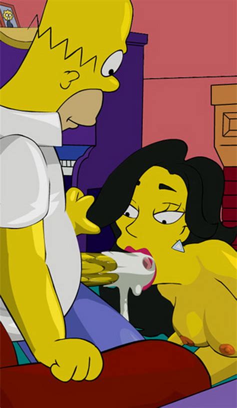 Mirar Sexo The Simpsons Xxx SEX Podofilia Fetichismo De Pies