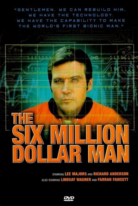 The Six Million Dollar Man P BluRay X GUACAMOLE GB
