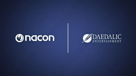 Nacon Buys Daedalic Entertainment For 53 Million Euros Startbase