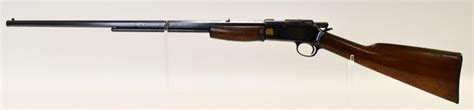 Lot 1901 Colt Lightning 22 Cal Pump Action Rifle