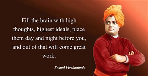 Truth will never ally itself with falsehood. Swami Vivekananda Jayanti - National Youth Day History ...