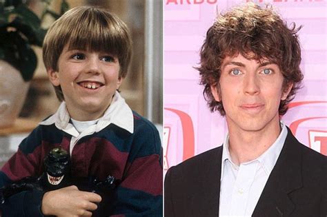 Former Child Stars Where Are They Now Psychic Monday
