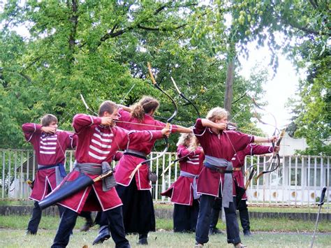 Pictures Of Hungarians