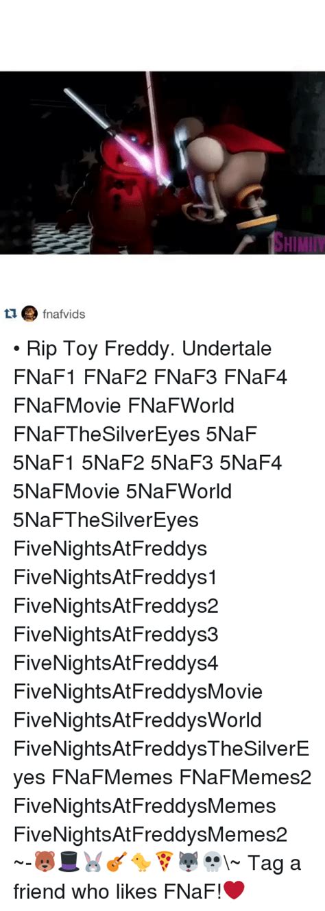 🔥 25 Best Memes About Toy Freddy Toy Freddy Memes
