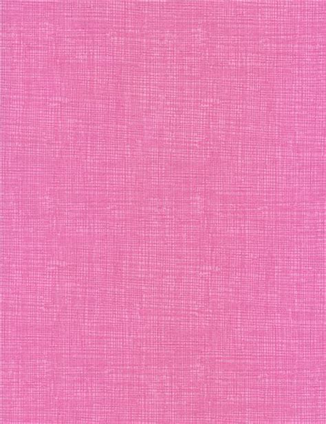 Pink Hot Pink Grid Pattern Sketch Fabric Timeless Treasures Fabric By