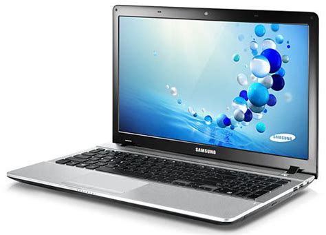 Buy Samsung Np300e5c 156 250ghz Intel Core I5 Laptop At