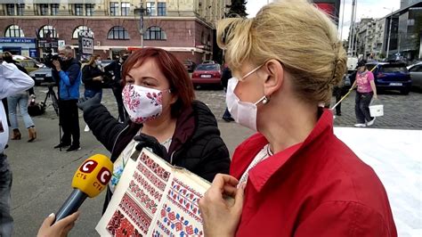 Сегодня во всем мире отмечают день пчел. Харьков в день вышиванки - YouTube