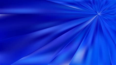 Royal Blue Vector Background