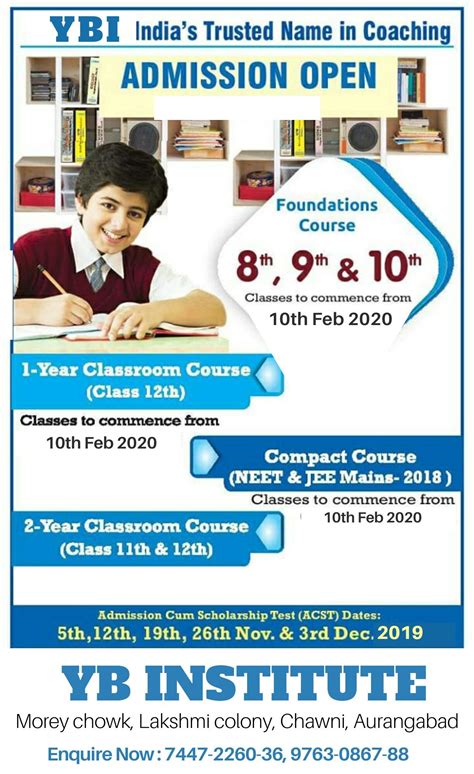 Best Coaching Class In India Neet Jee Ntse Olympiads Foundation Class Poster Tuition