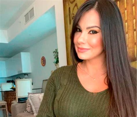 Esperanza Gómez Se Despacha Contra Instagram El Universal Cartagena