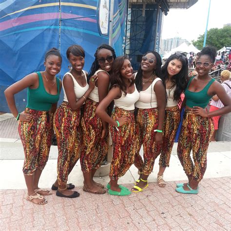 Penns Landing Caribbean Festival Embracing The Caribbean Race