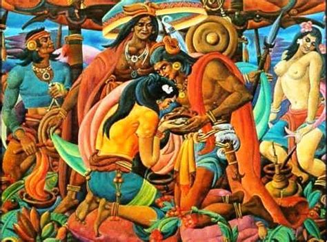 12 surprising facts you didn t know about pre colonial philippines filipiknow