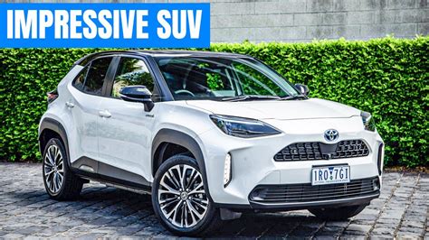 Find out more about our latest sedans, suv, mpv, 4x4 and other car models. Toyota Yaris Cross 2021 Review - Price - Interior - Test ...