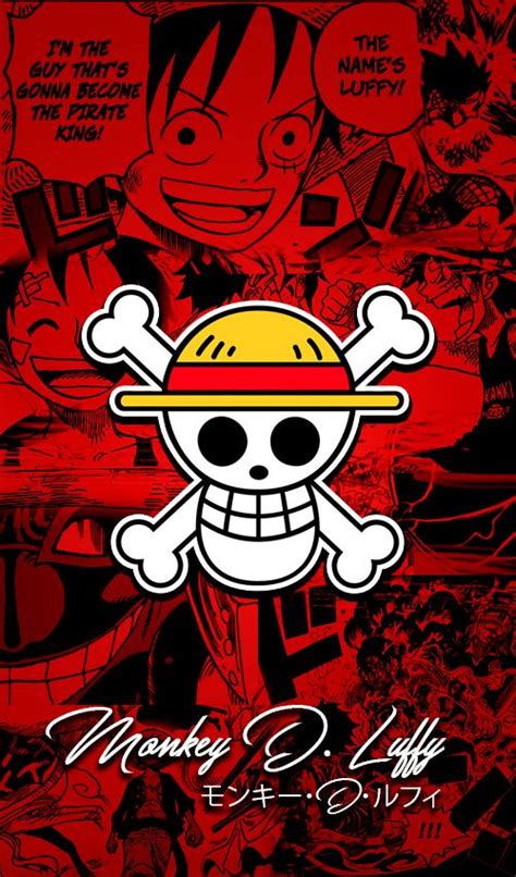 Download One Piece Luffy New World Wallpaper Gallery