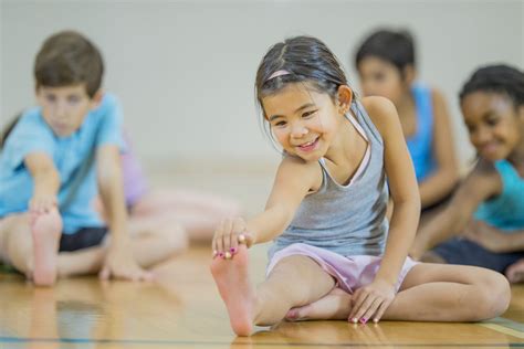 Top Kid Friendly Yoga Studios In Metro Atlanta Atlanta Parent