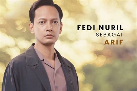 Aktor Indonesia Langganan Protagonis Film Ada Fedi Nuril