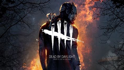 Dead By Daylight Review Switch Player