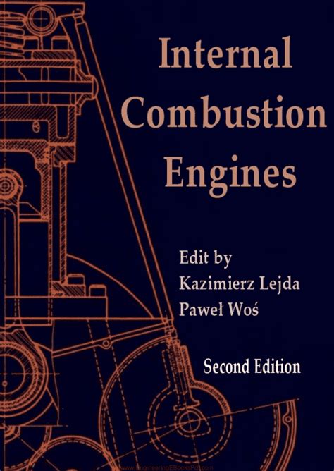 Internal Combustion Engines Second Edition Pdf Free Download Free