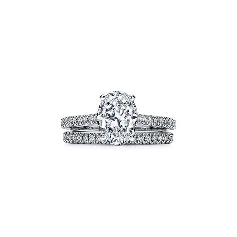 Diamond Engagement Rings Lifetime Service Tiffany And Co