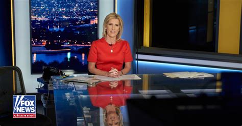 Fox News Host Laura Ingraham 58 Never Wanted To Dwell On Breast Cancer Diagnosis But