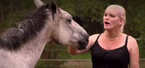 Meet Leanne Whos A Web Designer By Day And A Horse By Night Metro News
