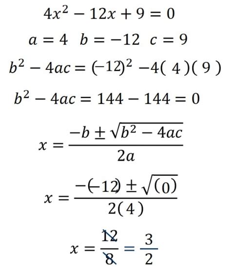 Ecuaciones Cuadráticas Matematicas Puerto Rico L2dj Temas De