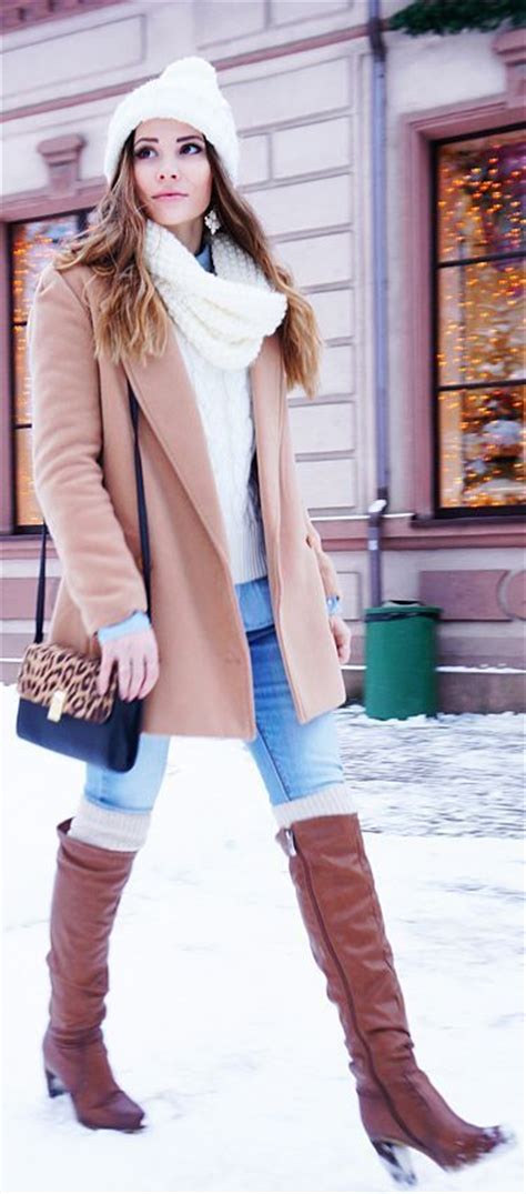 Buy Stylish Winter Outfits For Ladies In Stock