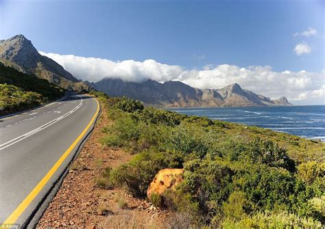 The Most Adventurous And Scenic Roads Around The World Look4ward