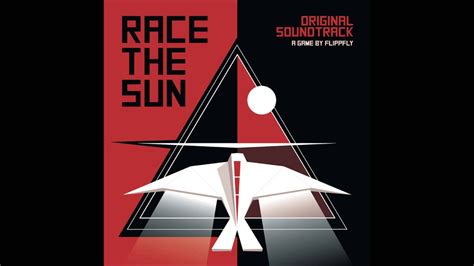 Race The Sun Ost 4ever Youtube