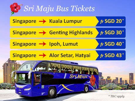 They also have their domestic buses running in the malacca town. Sri Maju Group | Express Bus Ticket Online Booking in ...