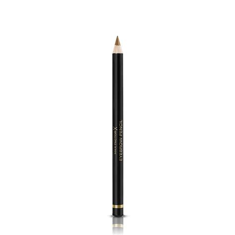 Køb Max Factor Eyebrow Pencil 02 Hazel Matas