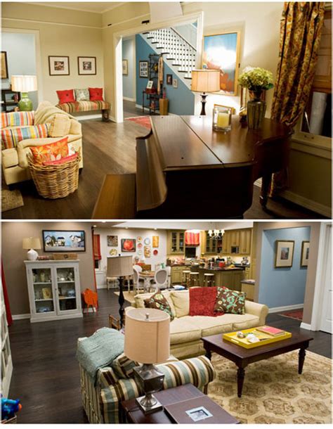 Cam & mitch's house, located at 2211 fox hills drive (blue. The Dunphy House! - Modern Family Photo (16972138) - Fanpop
